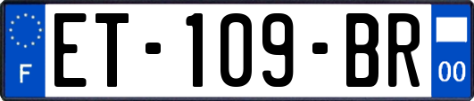 ET-109-BR