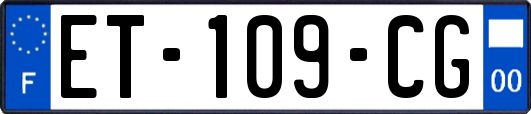 ET-109-CG