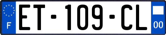 ET-109-CL