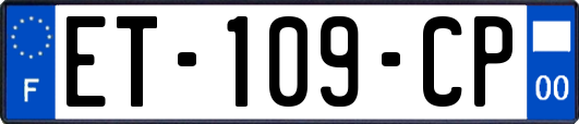 ET-109-CP