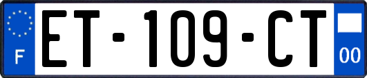 ET-109-CT
