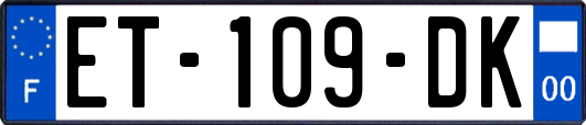 ET-109-DK