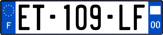 ET-109-LF