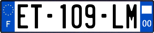 ET-109-LM