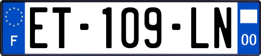 ET-109-LN