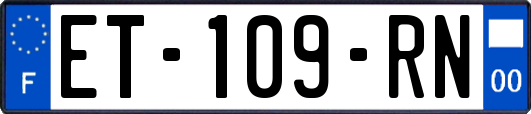 ET-109-RN