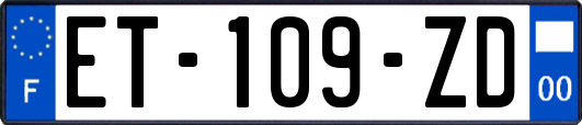 ET-109-ZD