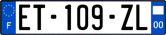 ET-109-ZL