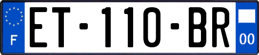 ET-110-BR