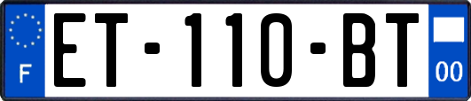 ET-110-BT