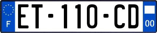 ET-110-CD