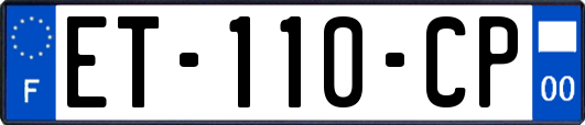ET-110-CP