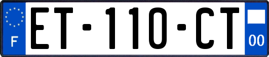 ET-110-CT