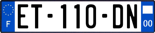 ET-110-DN