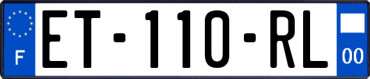 ET-110-RL