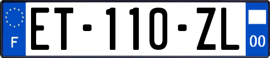 ET-110-ZL
