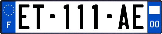 ET-111-AE