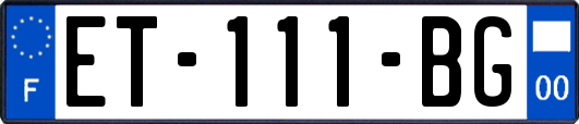 ET-111-BG