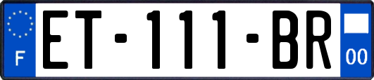 ET-111-BR
