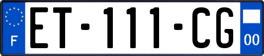 ET-111-CG