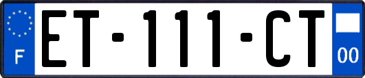 ET-111-CT
