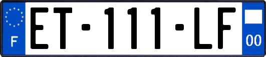 ET-111-LF