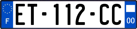 ET-112-CC