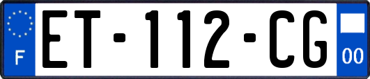 ET-112-CG