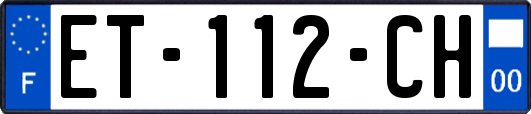 ET-112-CH