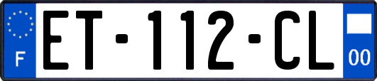 ET-112-CL