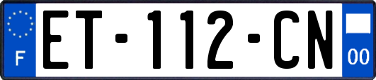 ET-112-CN