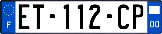 ET-112-CP