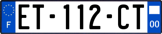 ET-112-CT