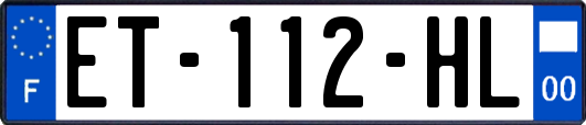 ET-112-HL