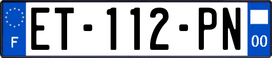 ET-112-PN