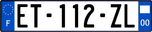 ET-112-ZL