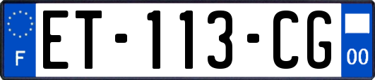 ET-113-CG
