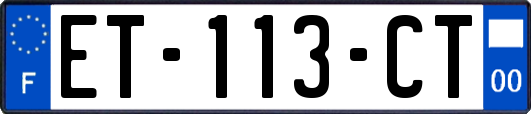 ET-113-CT