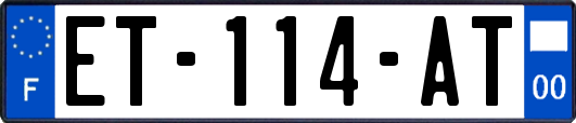 ET-114-AT