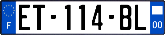 ET-114-BL