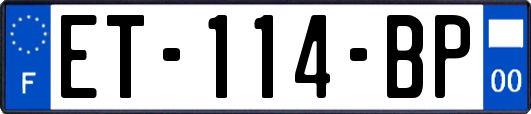 ET-114-BP