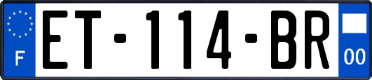 ET-114-BR