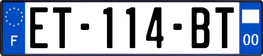 ET-114-BT