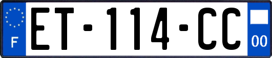 ET-114-CC