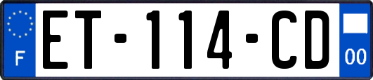ET-114-CD