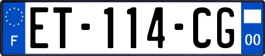 ET-114-CG