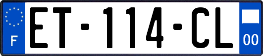 ET-114-CL