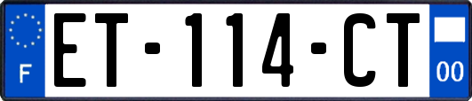 ET-114-CT
