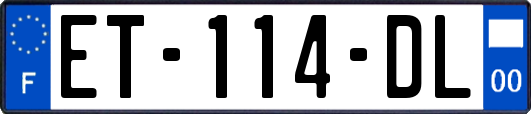 ET-114-DL