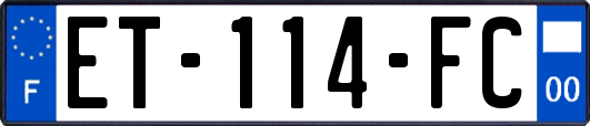 ET-114-FC